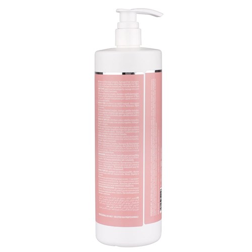 Screen Advanced Boosting Complex Restore Shampoo 1L