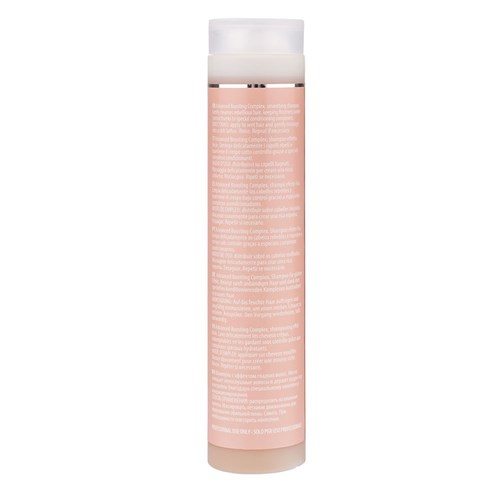 Screen Advanced Boosting Complex Smooth Shampoo