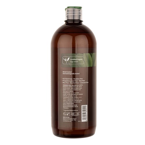 Screen Purest Purify Renewing Shampoo 1L