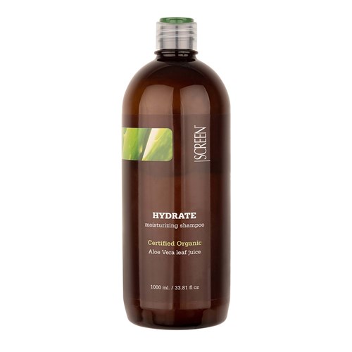 Screen Purest Hydrate Moisturising Shampoo 1L