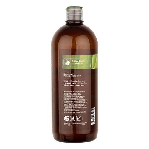 Screen Purest Hydrate Moisturising Shampoo 1L