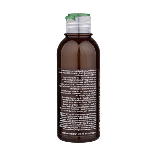 Screen Purest Volumise Bodifying Shampoo