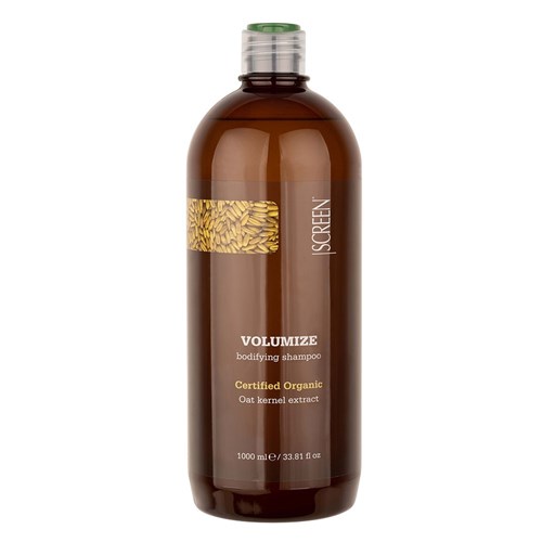 Screen Purest Volumise Bodifying Shampoo 1L