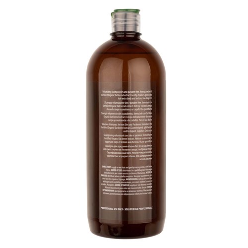 Screen Purest Volumise Bodifying Shampoo 1L