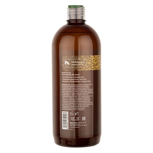 Screen Purest Volumise Bodifying Shampoo 1L