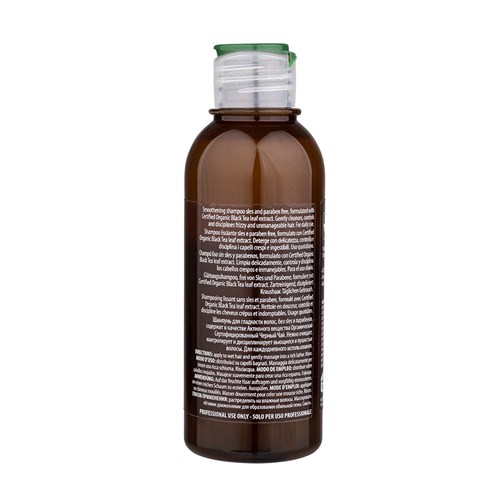 Screen Purest Smoothen Sleeking Shampoo