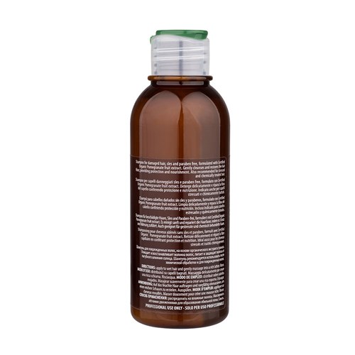 Screen Purest Rescue Restoring Shampoo
