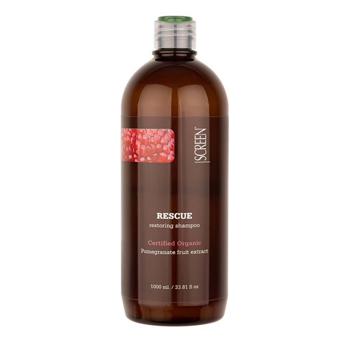  Screen Purest Rescue Restoring Shampoo 1L