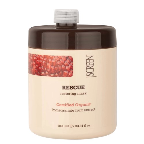 Screen Purest Rescue Restoring Mask 1L