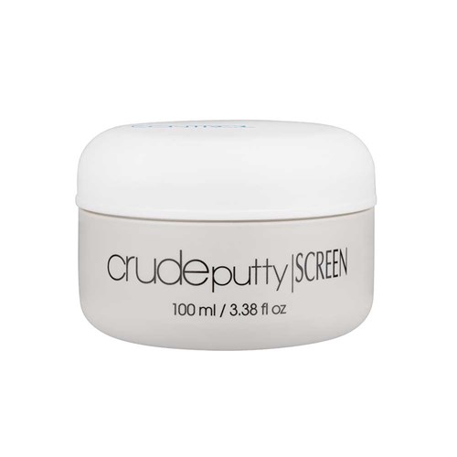 Screen Control Crude Putty