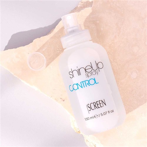 Screen Control Shine Up Spray