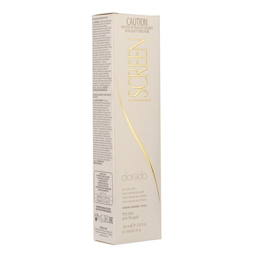 Screen Dorado Toner 0.15 Antique Pink