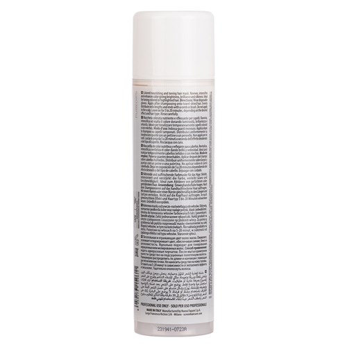 Screen Puredips Colour Recharger Hair Mask Beige