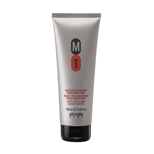 Echos After Colour M1 Treatment Hair Mask