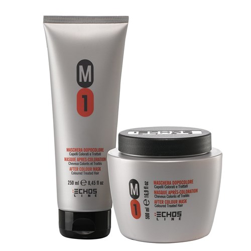 Echos After Colour M1 Treatment Hair Mask