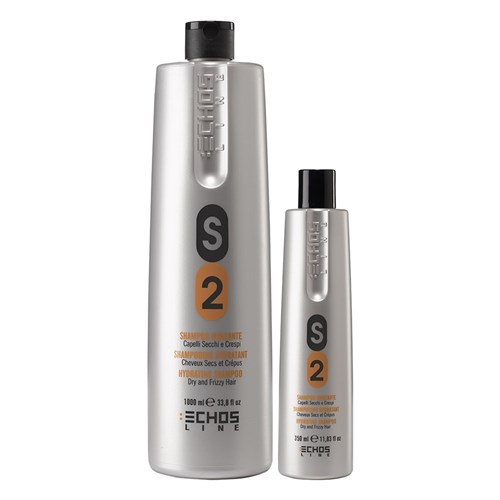 Echos Hydrating S2 Shampoo