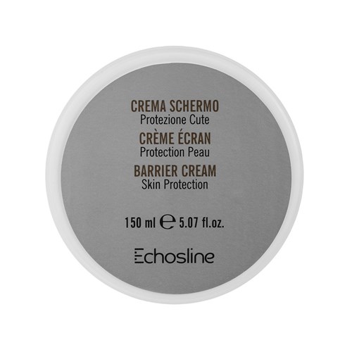 Echos Hair Colour Barrier Cream