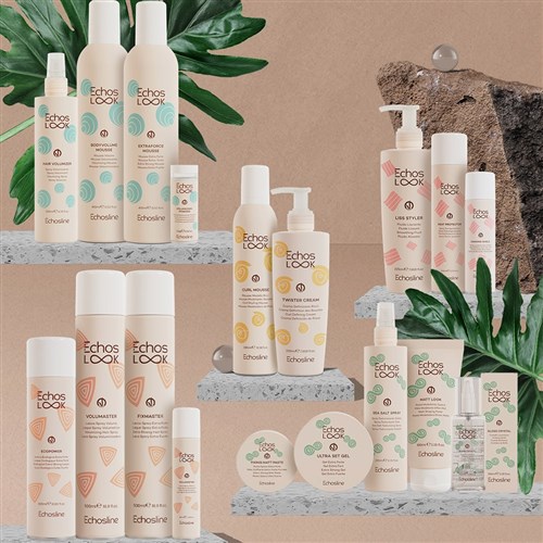 Echos Look Sea Salt Spray