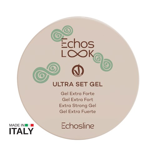  Echos Look Ultra Set Gel