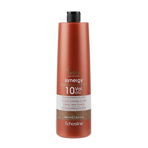 Echos Synergy Color 10 Volume Activator