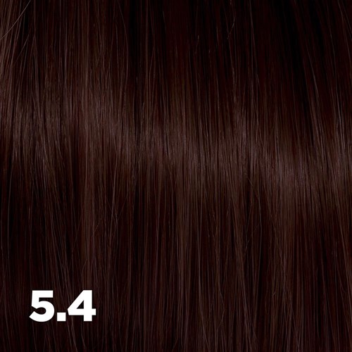 FANOLA 5.4 LT CHESTNUT COPPER 1056281 COLOUR 100ml