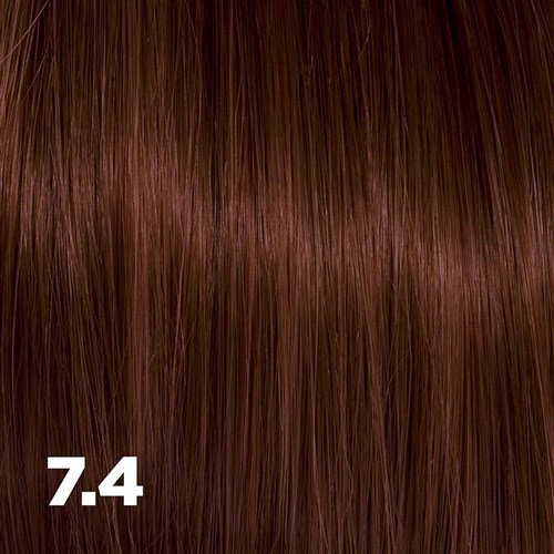 FANOLA 7.4 BLONDE COPPER 1056283 COLOUR 100ml