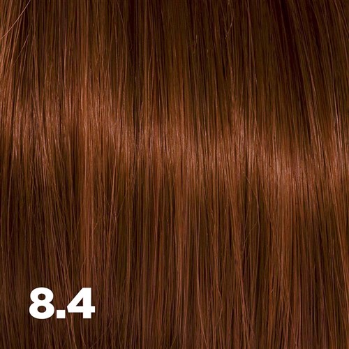 Fanola Color Hair Colour 8.4 Light Blonde Copper