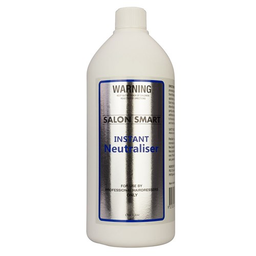 Salon Smart Perm Neutraliser