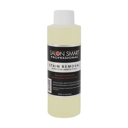 Salon Smart Stain Remover 250ml