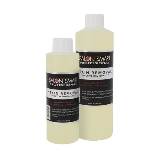 Salon Smart Stain Remover 250ml