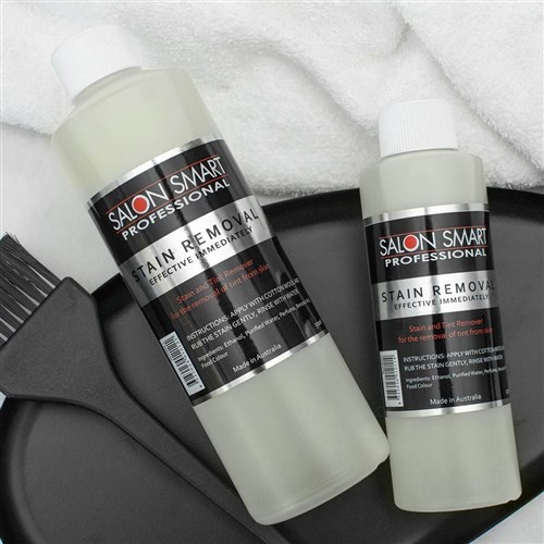 Salon Smart Stain Remover 250ml