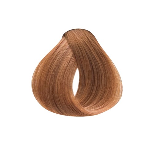 Echos Line Color Hair Colour 7.3 Golden Blonde Sample