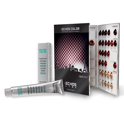 Echos Color Hair Colour Kit