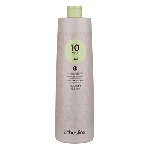 Echos Color 10 Volume Hair Peroxide