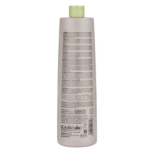 Echos Color 10 Volume Hair Peroxide