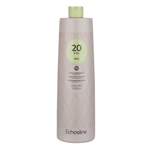 Echos Color Vegan 20 Volume Hair Peroxide