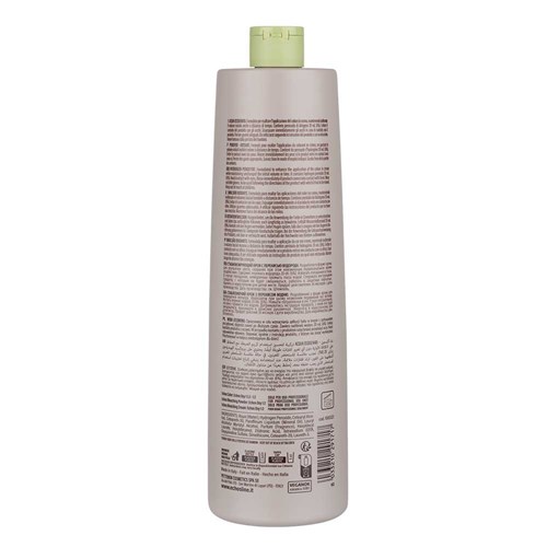 Echos Color Vegan 20 Volume Hair Peroxide