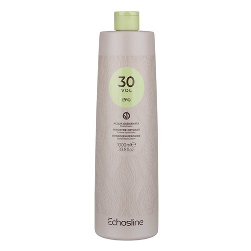 Echos Color Vegan 30 Volume Hair Peroxide