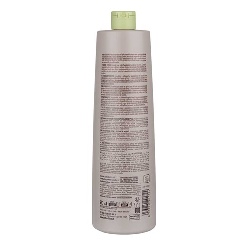 Echos Color Vegan 30 Volume Hair Peroxide