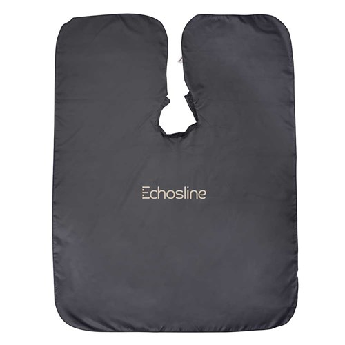 Echos Hairdressing Cutting Cape