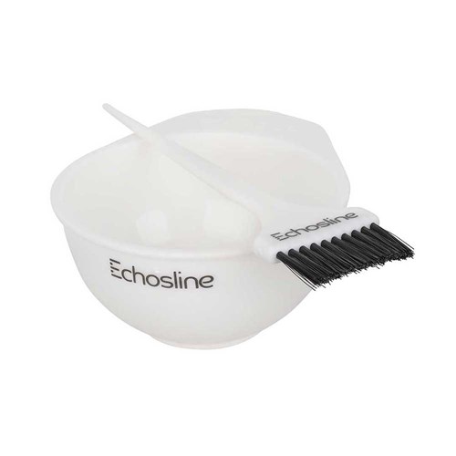 Echos Hair Colour Tint Bowl