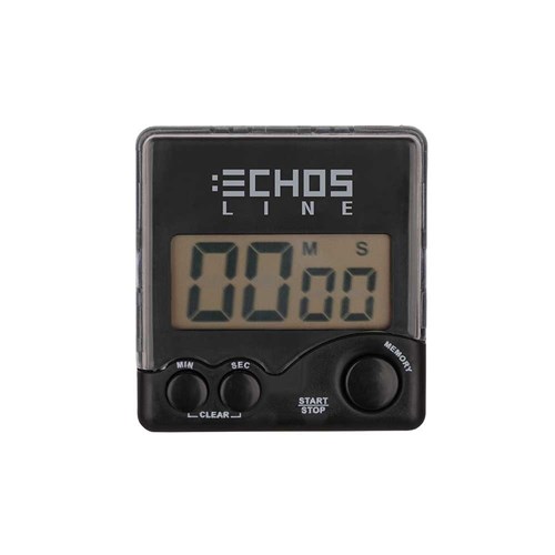 Echos Hairdressing Digital Timer