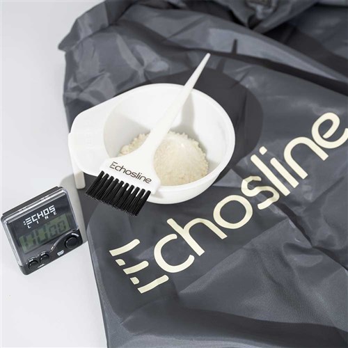 Echos Hairdressing Digital Timer