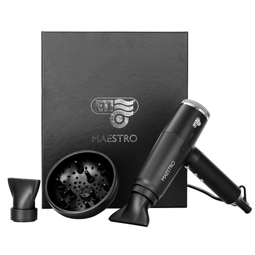 ETI Maestro Hair Dryer