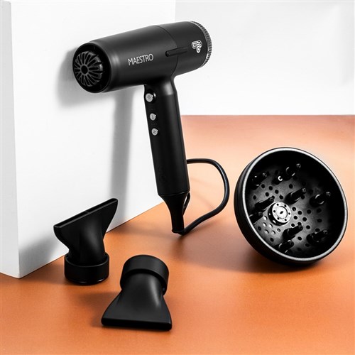 ETI Maestro Hair Dryer