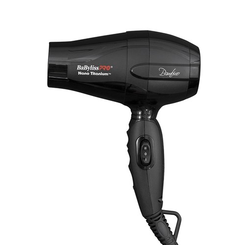 BaBylissPRO Bambino Hair Dryer