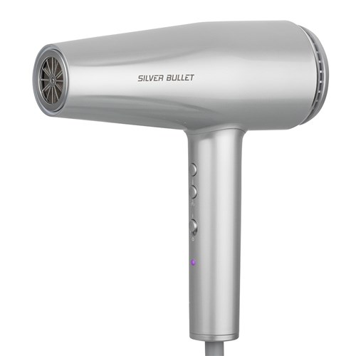 Silver Bullet Platinum Hair Dryer