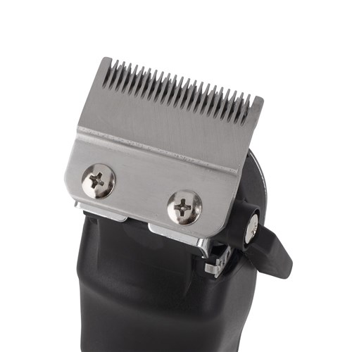 Silver Bullet Easy Glider Rechargeable Hair Clipper Open Box