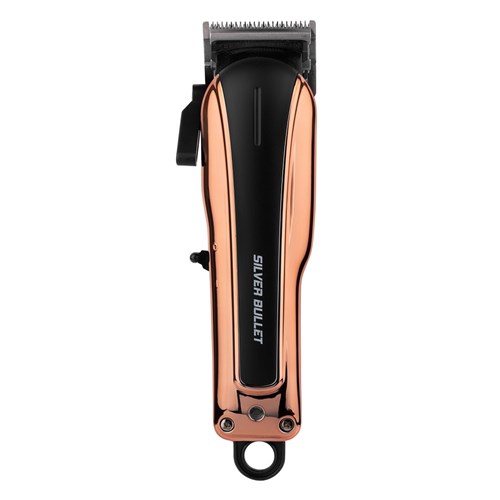 Silver Bullet Smooth Rider Hair Clipper