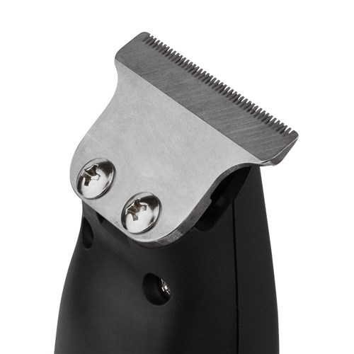 Silver Bullet Mini Blaze Hair Trimmer blade